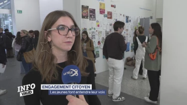 Journal du 17 mars 2025