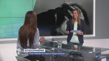 Journal du 18 mars 2025