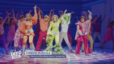 Journal du 19 mars 2025