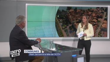 Journal du 20 mars 2025