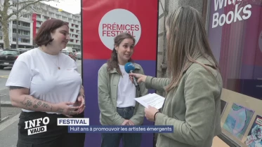 Journal du 21 mars 2025