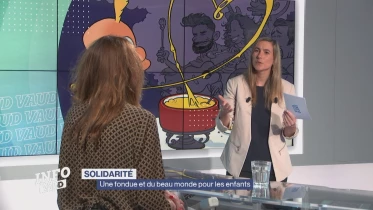 Journal du 26 mars 2025