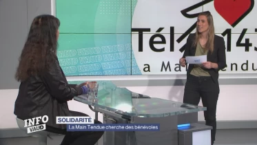 Journal du 27 mars 2025