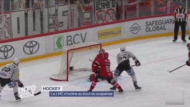 Journal du 4 avril 2025