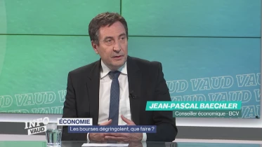 Journal du 7 avril 2025