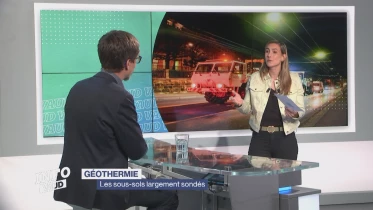 Journal du 9 avril 2025