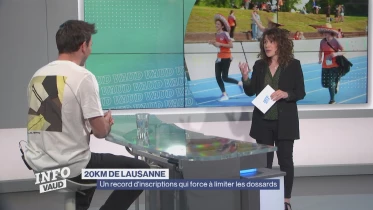 Journal du 10 avril 2025