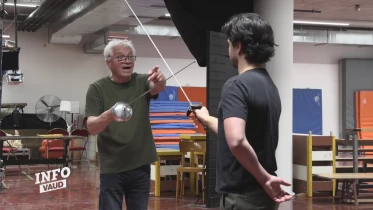 Journal du 17 avril 2025