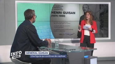 Journal du 23 avril 2025