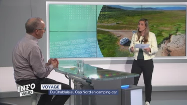 Journal du 24 avril 2025