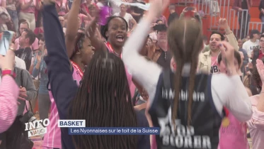 Journal du 28 avril 2025