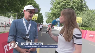 Journal du 2 mai 2025