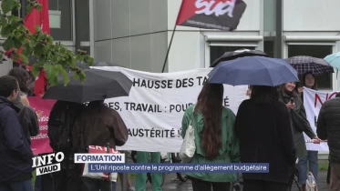 Journal du 5 mai 2025