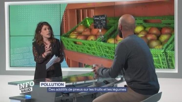 Journal du 7 mai 2025