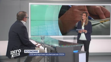 Journal du 8 mai 2025