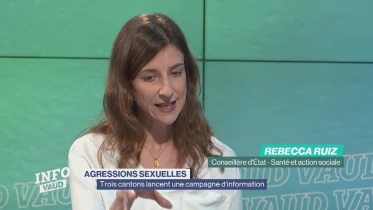 Journal du 12 mai 2025