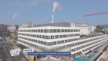 Journal du 13 mai 2025