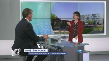 Journal du 14 mai 2025