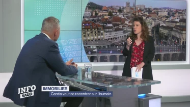 Journal du 15 mai 2025