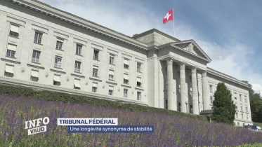 Journal du 16 mai 2025