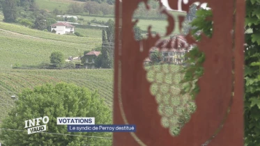 Journal du 19 mai 2025