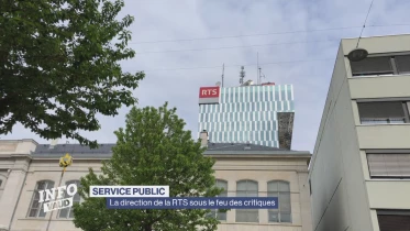 Journal du 20 mai 2025