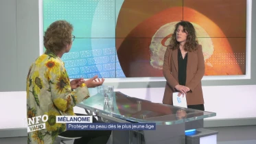 Journal du 21 mai 2025