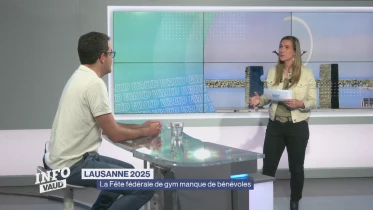 Journal du 22 mai 2025