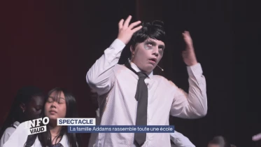 Journal du 23 mai 2025