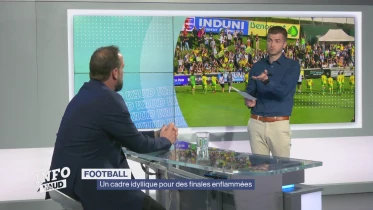 Journal du 28 mai 2025