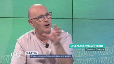 Journal du 2 juin 2025
