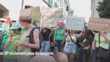 Journal du 16 juin 2025