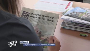 Journal du 17 juin 2025