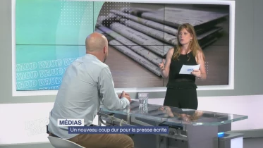 Journal du 18 juin 2025