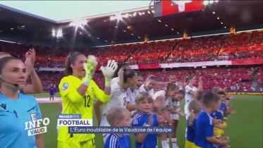 Journal du 21 juillet 2025