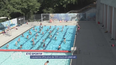 Journal du 23 juillet 2025