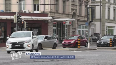 Journal du 8 septembre 2025