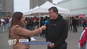 Journal du 12 septembre 2025