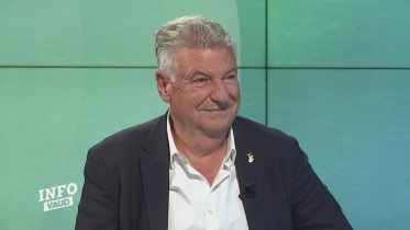 Journal du 18 septembre 2025