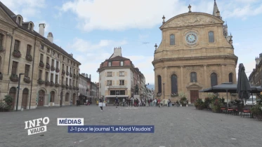 Journal du 6 novembre 2025