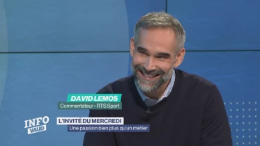 Journal du 12 novembre 2025