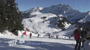 Journal du 1er décembre 2025