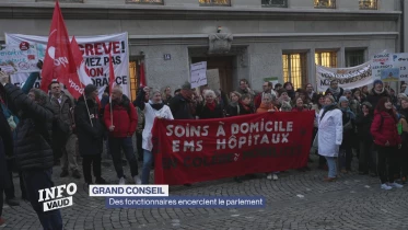 Journal du 2 décembre 2025