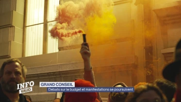 Journal du 3 décembre 2025