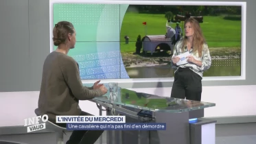 Journal du 3 décembre 2025