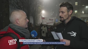 Journal du 9 décembre 2025