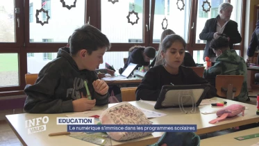 Journal du 11 décembre 2025