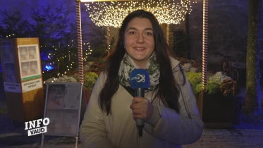 Journal du 12 décembre 2025