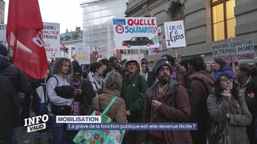 Journal du 16 décembre 2025