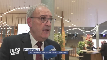 Journal du 18 décembre 2025